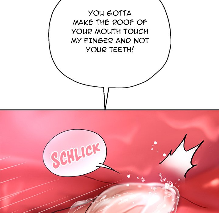 Born with a Surprise (Toomics) chapter 20 page 47