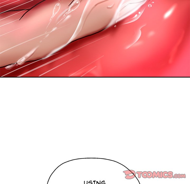 Born with a Surprise (Toomics) chapter 20 page 48