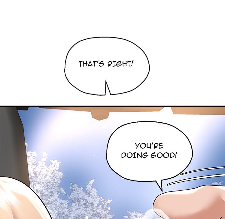 Born with a Surprise (Toomics) chapter 20 page 52