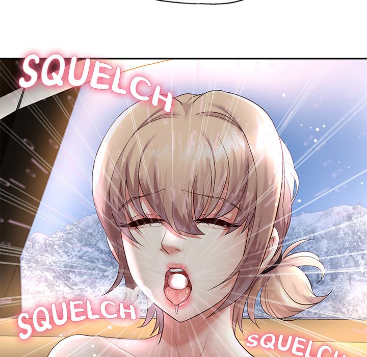 Born with a Surprise (Toomics) chapter 20 page 54