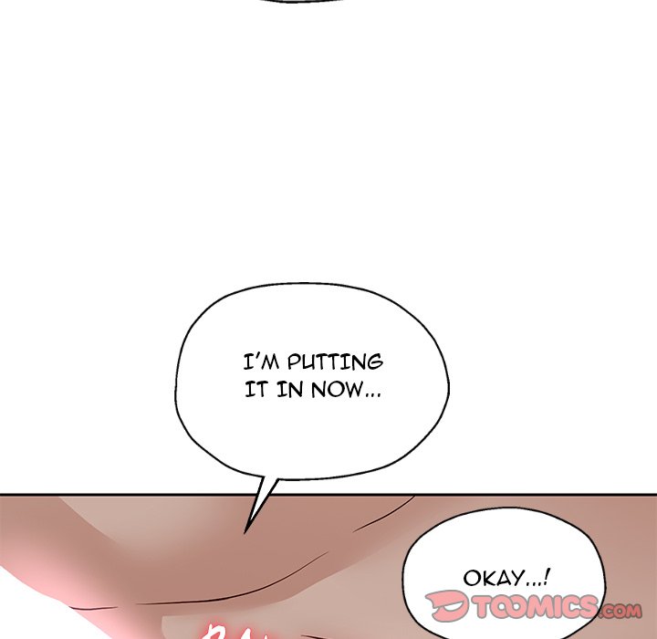 Born with a Surprise (Toomics) chapter 20 page 57