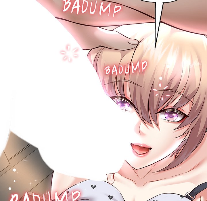 Born with a Surprise (Toomics) chapter 20 page 58
