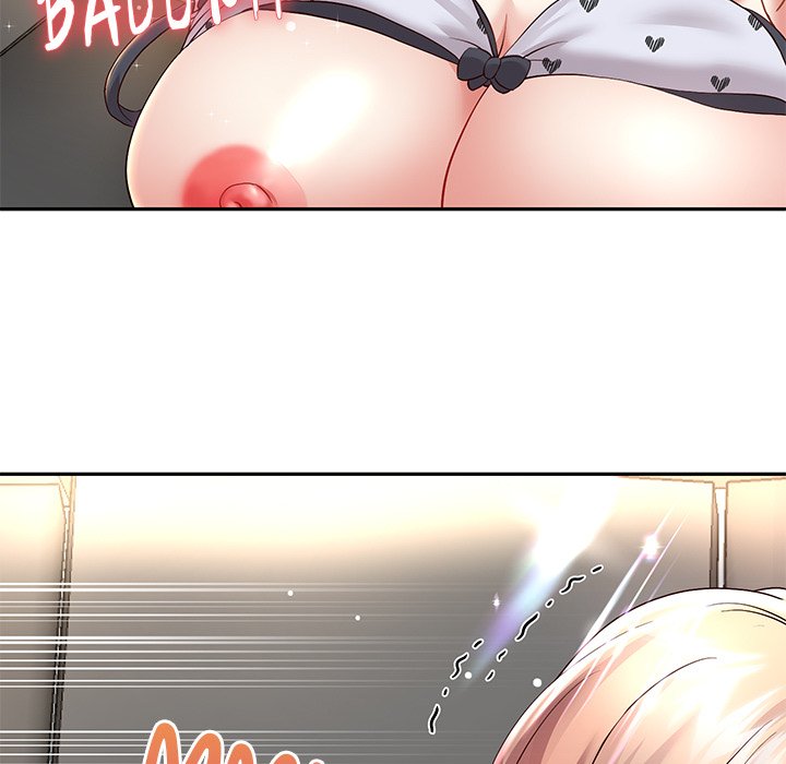 Born with a Surprise (Toomics) chapter 20 page 59