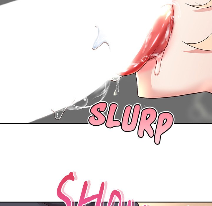 Born with a Surprise (Toomics) chapter 20 page 63
