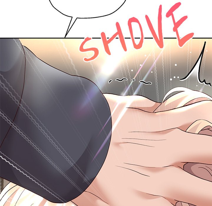 Born with a Surprise (Toomics) chapter 20 page 68