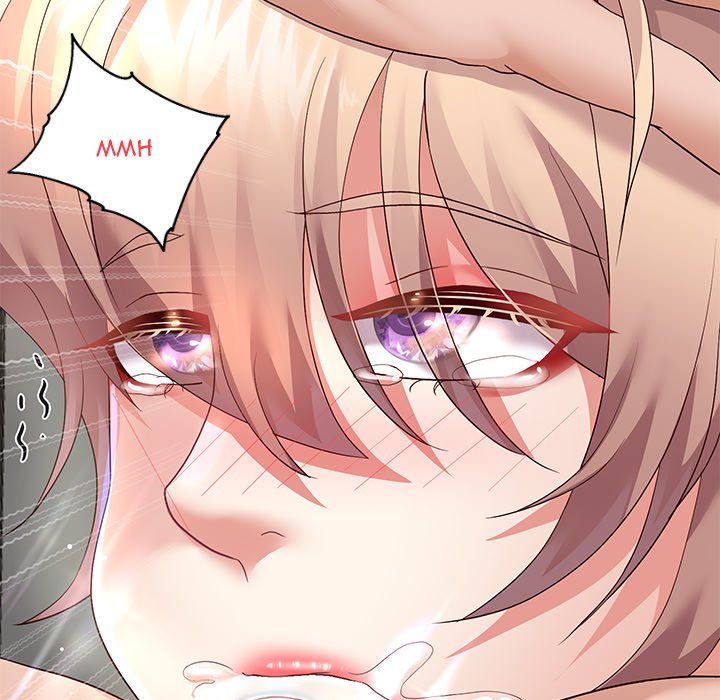 Born with a Surprise (Toomics) chapter 20 page 69