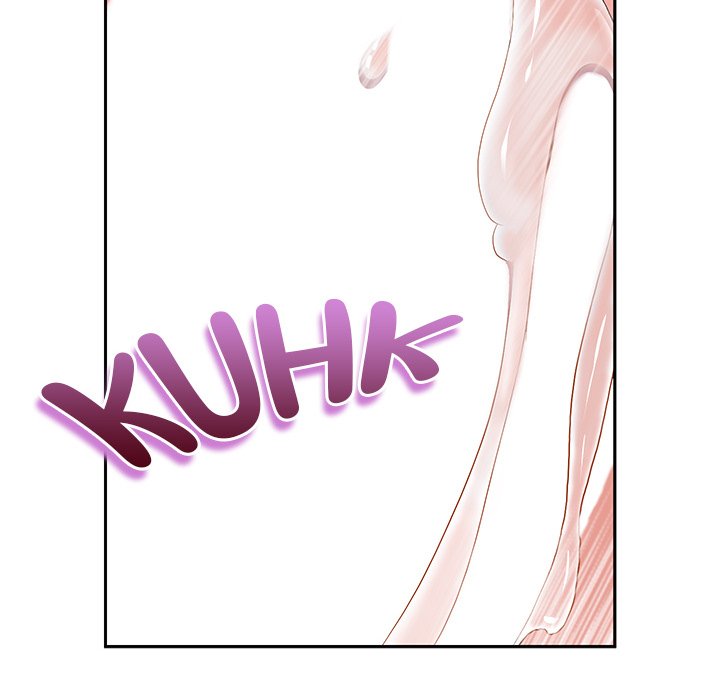 Born with a Surprise (Toomics) chapter 20 page 72