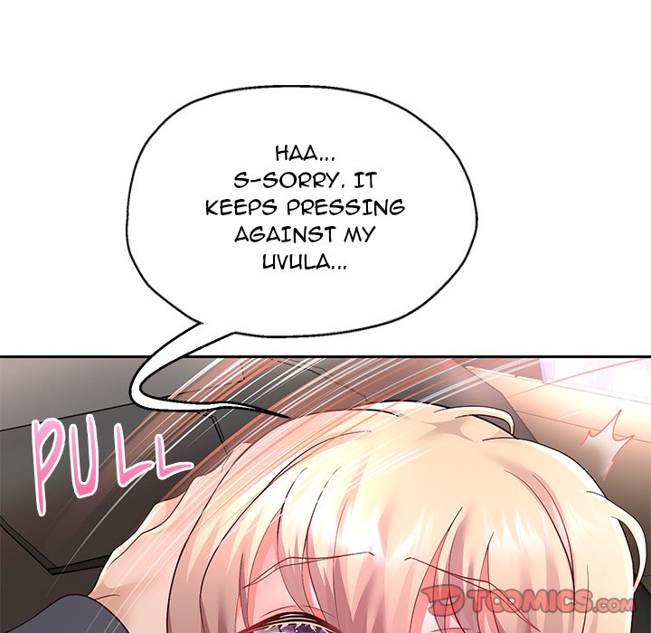 Born with a Surprise (Toomics) chapter 20 page 75