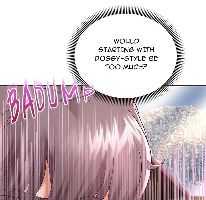 Born with a Surprise (Toomics) chapter 20 page 78