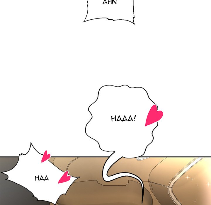 Born with a Surprise (Toomics) chapter 20 page 83