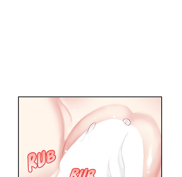 Born with a Surprise (Toomics) chapter 20 page 87