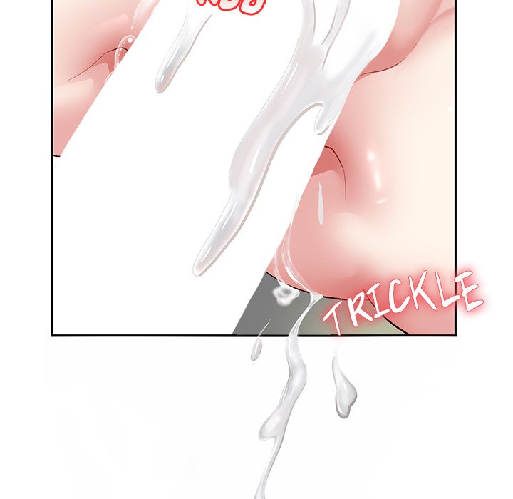 Born with a Surprise (Toomics) chapter 20 page 88