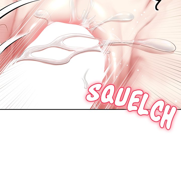 Born with a Surprise (Toomics) chapter 20 page 90