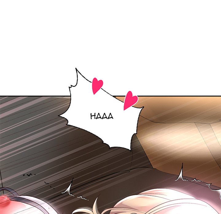 Born with a Surprise (Toomics) chapter 20 page 91