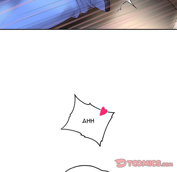 Born with a Surprise (Toomics) chapter 20 page 93