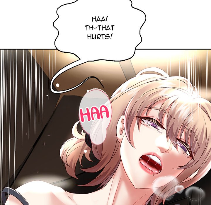 Born with a Surprise (Toomics) chapter 20 page 94