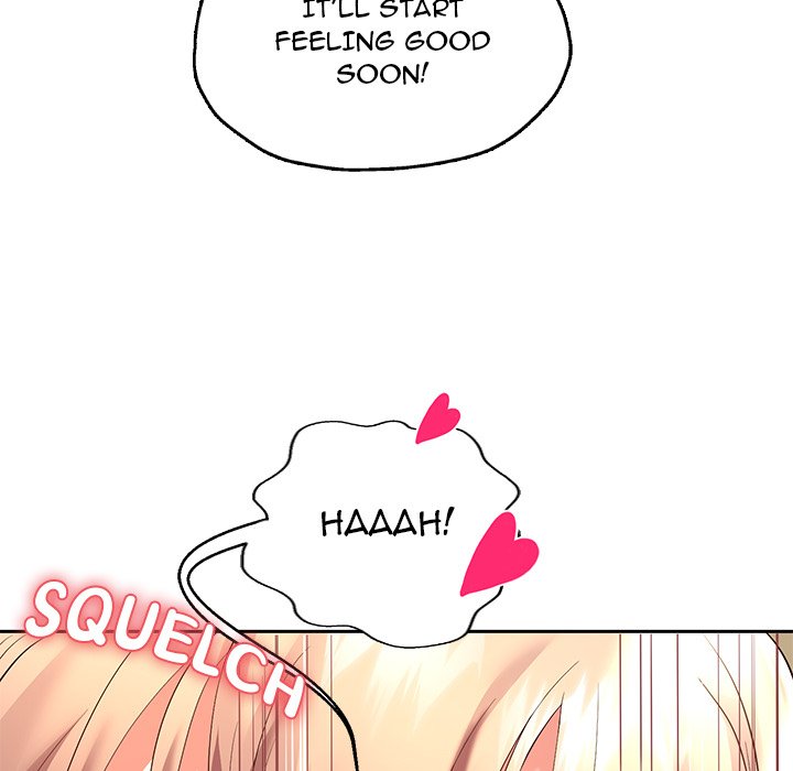 Born with a Surprise (Toomics) chapter 20 page 97