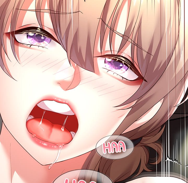 Born with a Surprise (Toomics) chapter 20 page 98