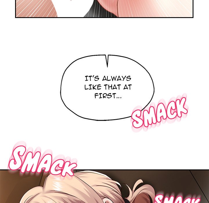 Born with a Surprise (Toomics) chapter 20 page 101
