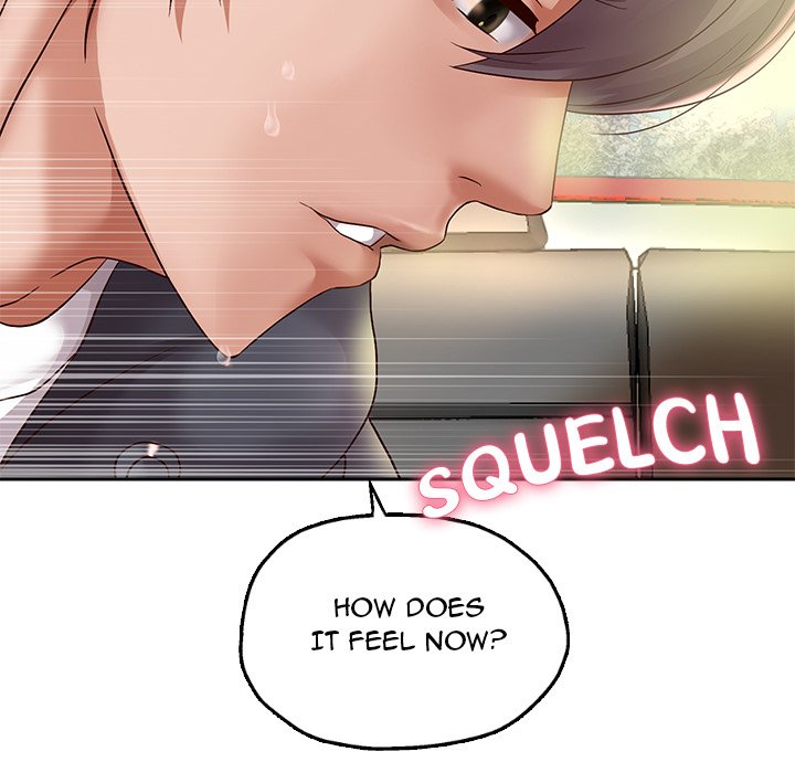 Born with a Surprise (Toomics) chapter 20 page 107