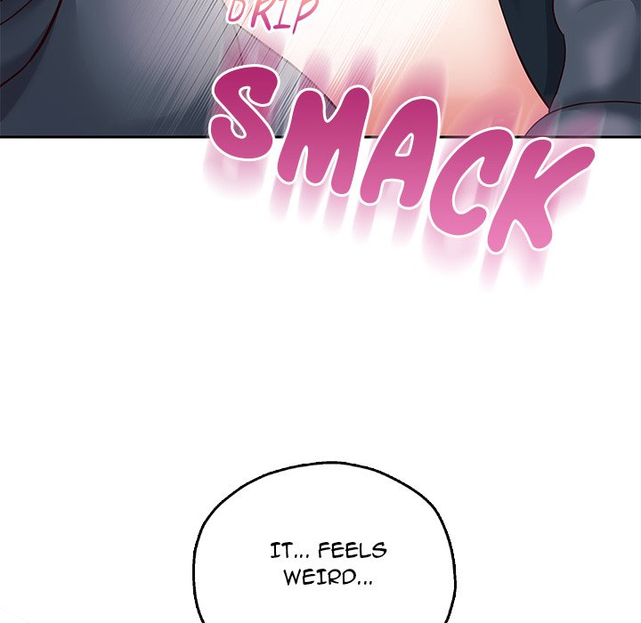 Born with a Surprise (Toomics) chapter 20 page 110