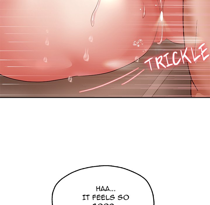 Born with a Surprise (Toomics) chapter 20 page 113