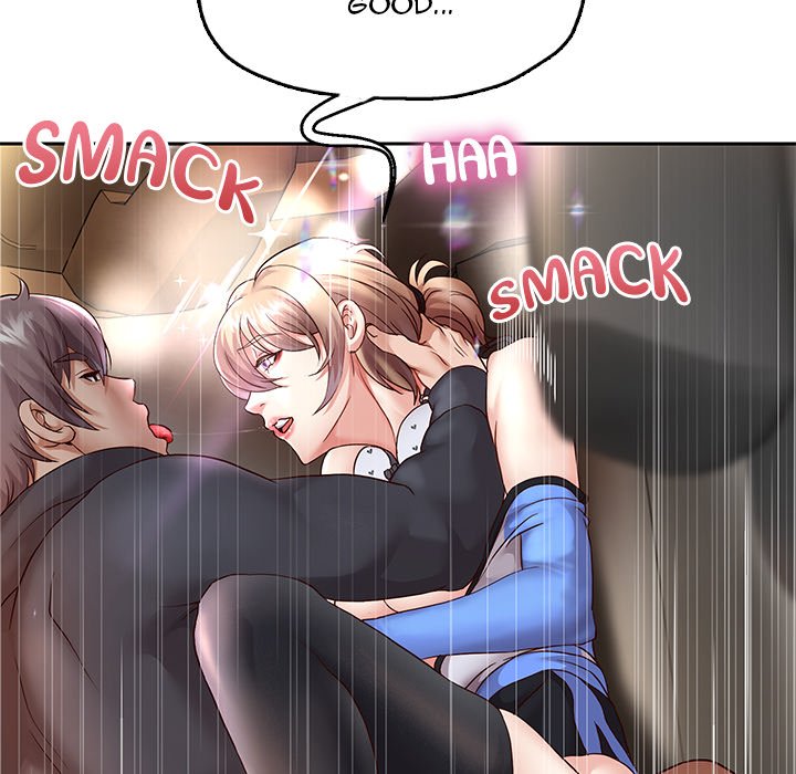 Born with a Surprise (Toomics) chapter 20 page 114