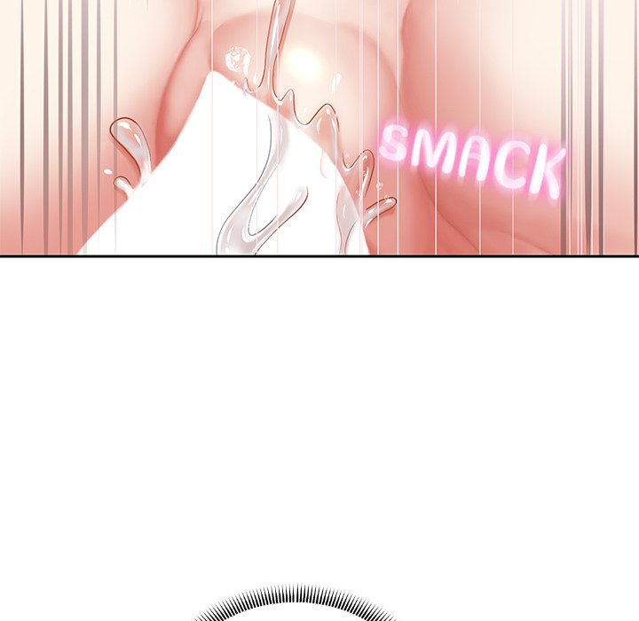 Born with a Surprise (Toomics) chapter 20 page 133