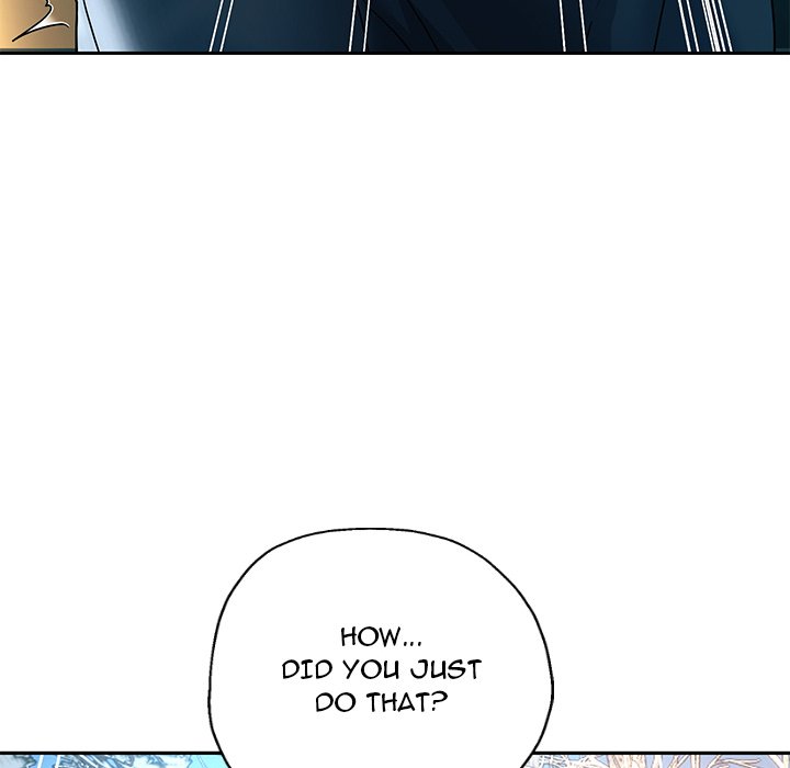 Born with a Surprise (Toomics) chapter 20 page 136