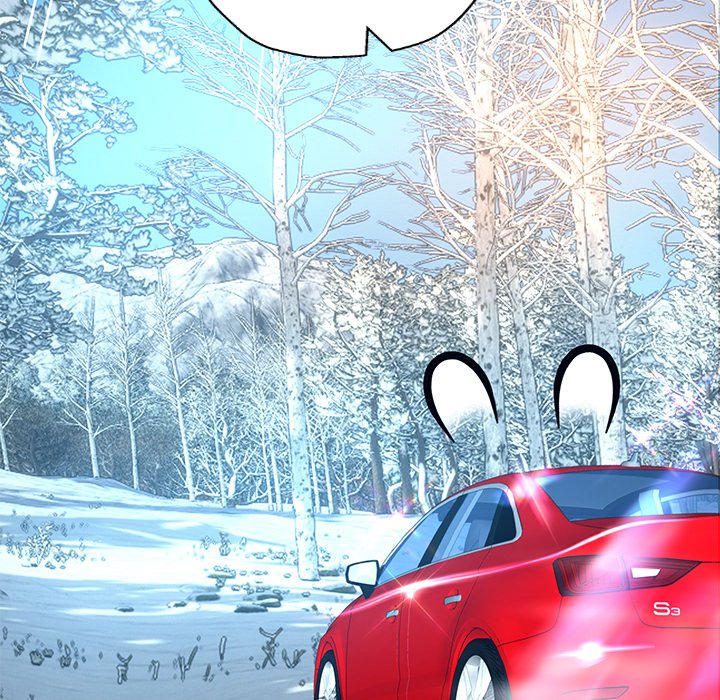 Born with a Surprise (Toomics) chapter 20 page 137