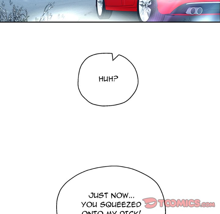 Born with a Surprise (Toomics) chapter 20 page 138