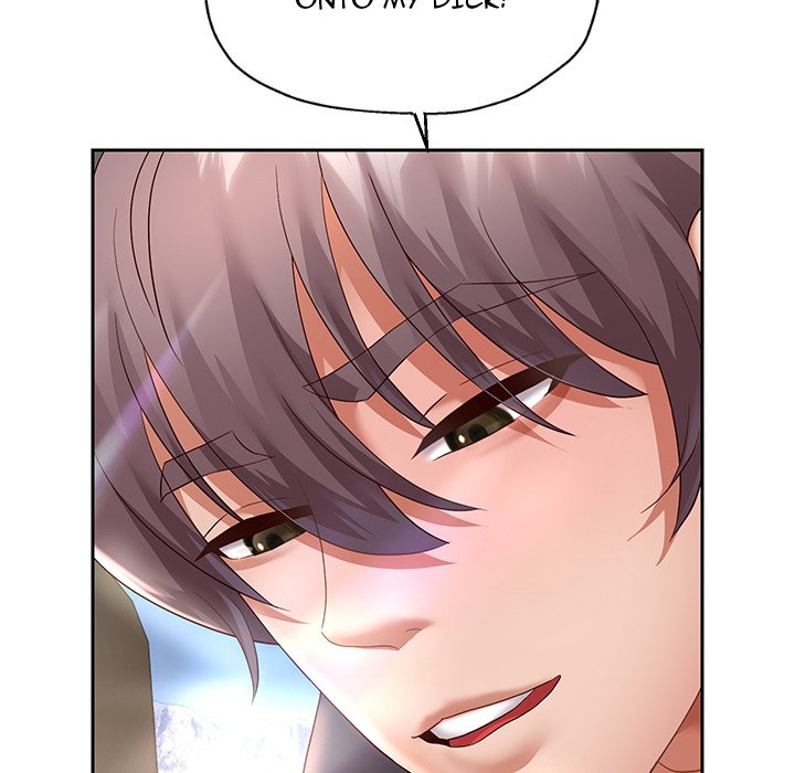 Born with a Surprise (Toomics) chapter 20 page 139
