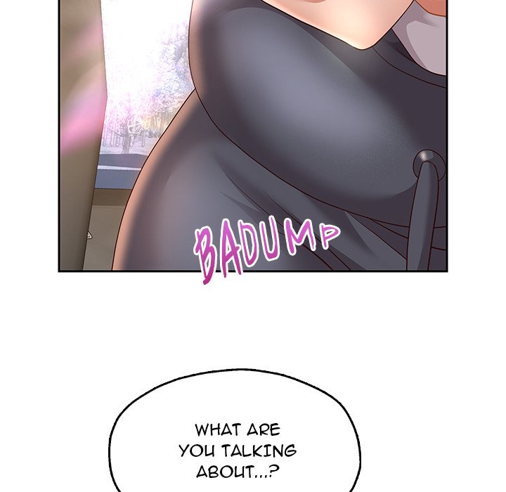 Born with a Surprise (Toomics) chapter 20 page 140