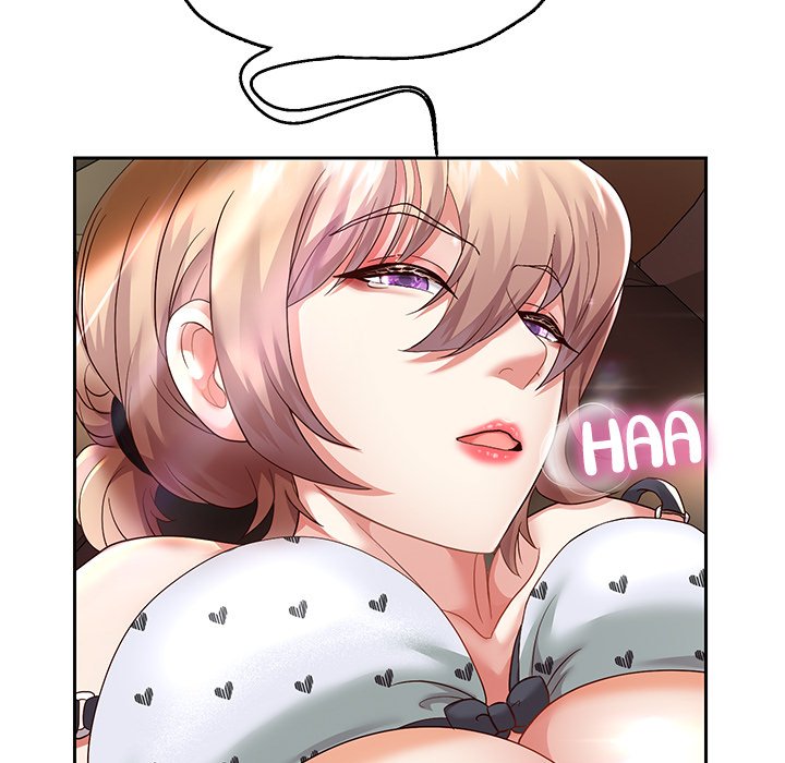 Born with a Surprise (Toomics) chapter 20 page 141