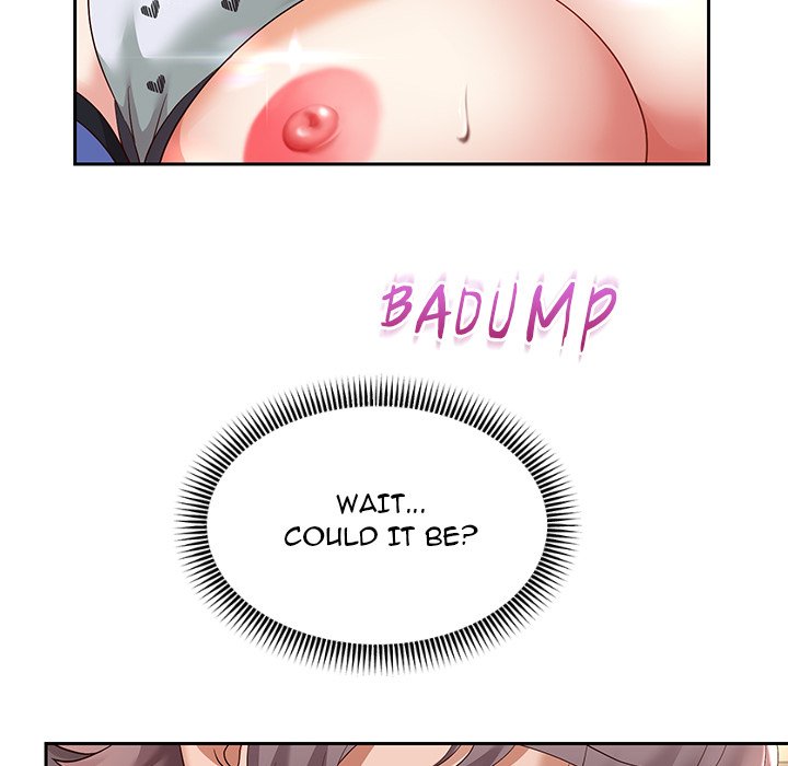 Born with a Surprise (Toomics) chapter 20 page 142