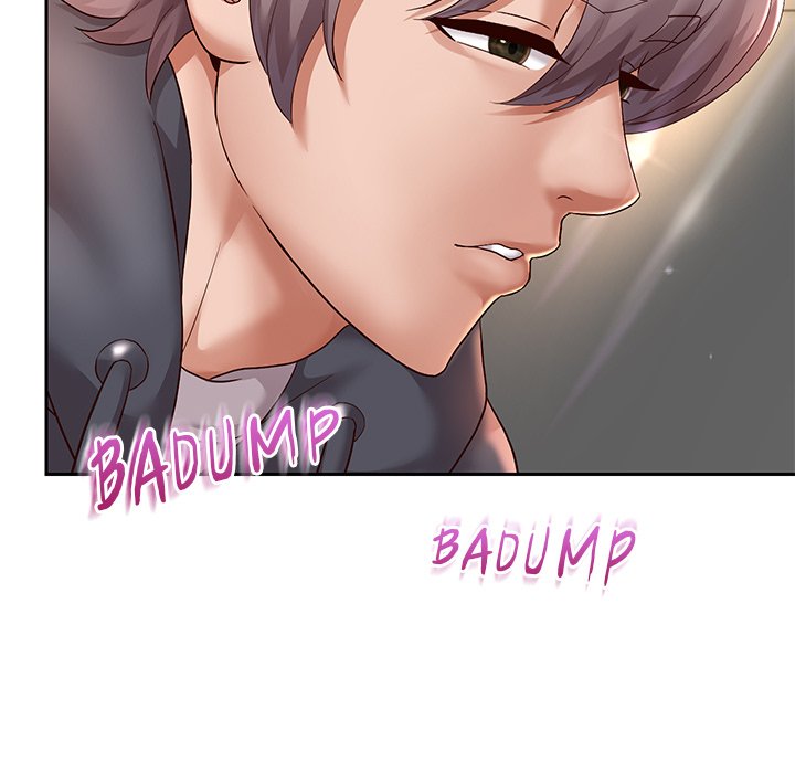 Born with a Surprise (Toomics) chapter 20 page 143