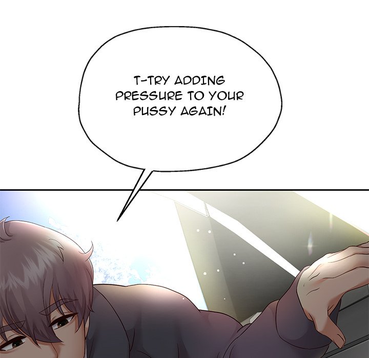 Born with a Surprise (Toomics) chapter 20 page 144