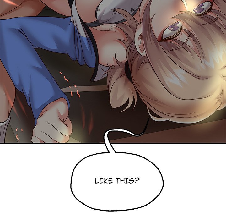 Born with a Surprise (Toomics) chapter 20 page 146