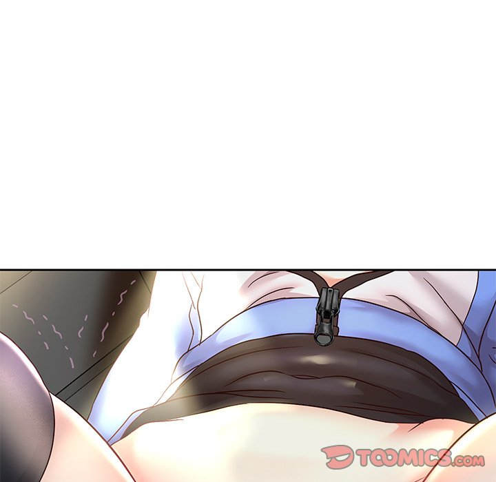 Born with a Surprise (Toomics) chapter 20 page 147