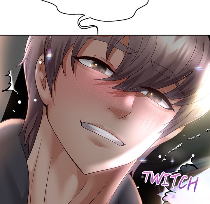 Born with a Surprise (Toomics) chapter 20 page 150