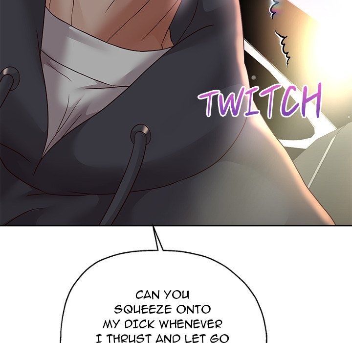 Born with a Surprise (Toomics) chapter 20 page 151