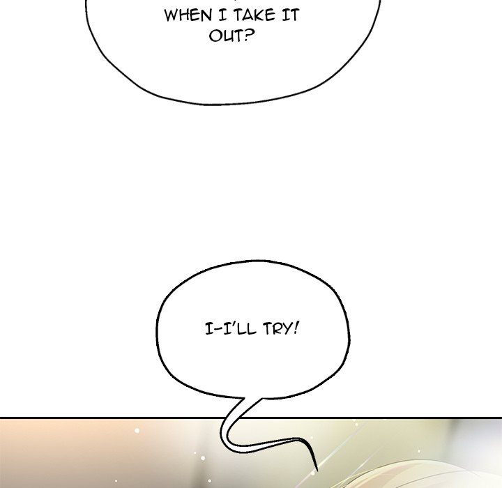 Born with a Surprise (Toomics) chapter 20 page 152
