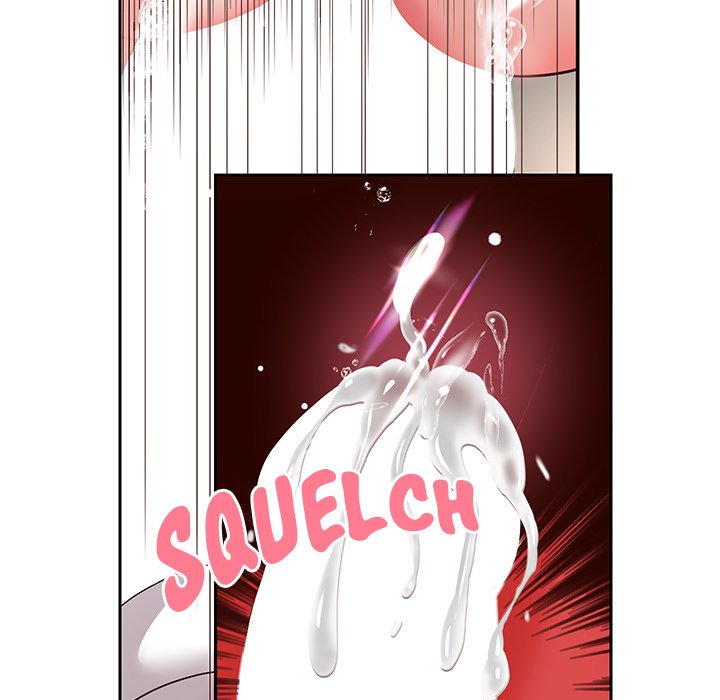 Born with a Surprise (Toomics) chapter 20 page 155