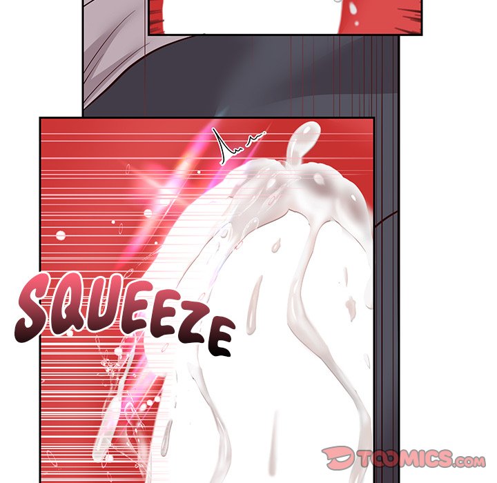 Born with a Surprise (Toomics) chapter 20 page 156