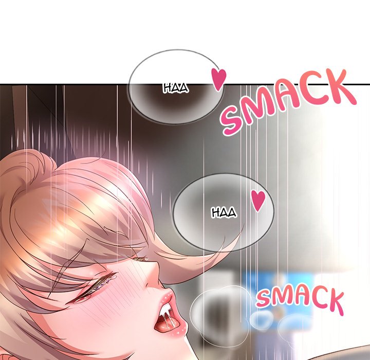 Born with a Surprise (Toomics) chapter 20 page 158