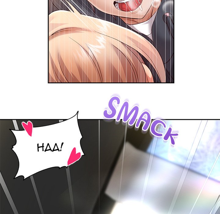 Born with a Surprise (Toomics) chapter 20 page 162