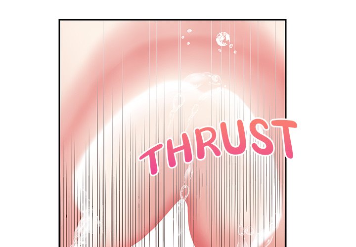 Born with a Surprise (Toomics) chapter 21 page 1