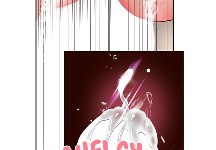 Born with a Surprise (Toomics) chapter 21 page 2