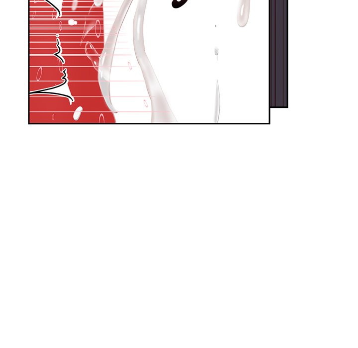 Born with a Surprise (Toomics) chapter 21 page 5