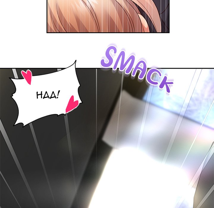 Born with a Surprise (Toomics) chapter 21 page 7